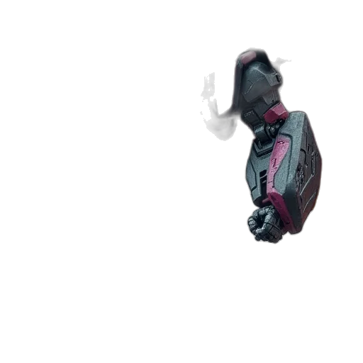 shoes, dragon, mask, robot transparent PNG cut-out