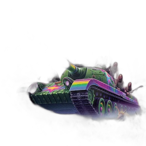 weapon, dragon, car, creature transparent PNG cut-out