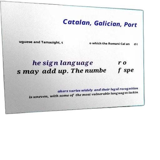 poster, text, catalan, galician transparent PNG cut-out