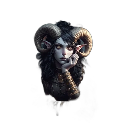 creature, mask, dragon, face transparent PNG cut-out