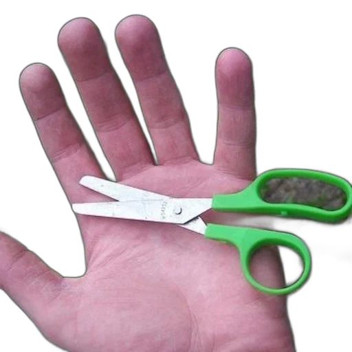 weapon, staff, hair, jewelry transparent PNG cut-out