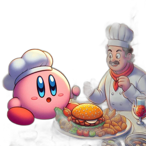 food, animal, weapon, staff transparent PNG cut-out