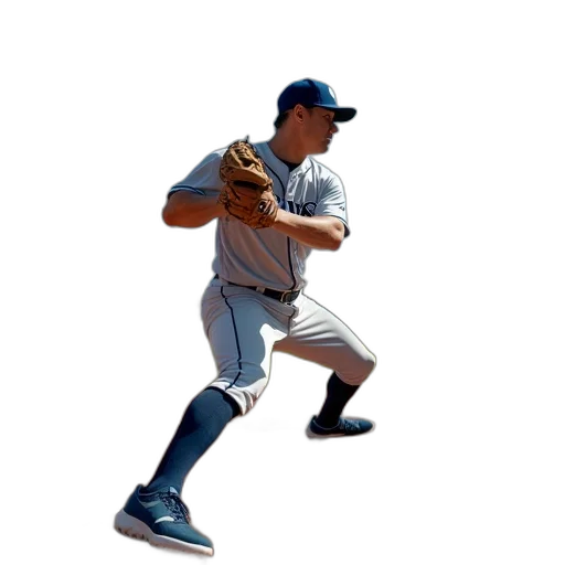 creature, pittsburgh, rays, tampa transparent PNG cut-out