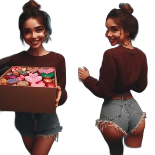 food, jacket, dress, pixel art transparent PNG cut-out