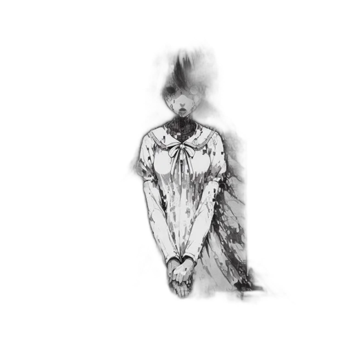 dress, mask, crown, face transparent PNG cut-out