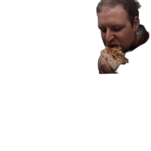 food, face, animal, creature transparent PNG cut-out