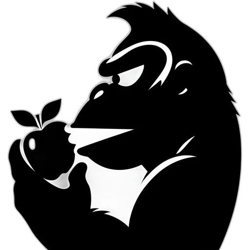 staff, dragon, animal, mask transparent PNG cut-out