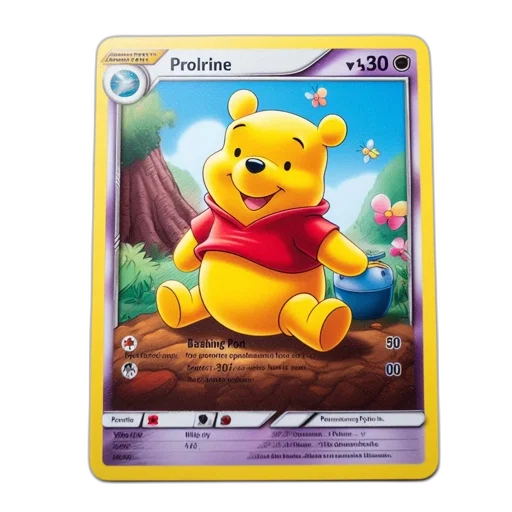 concept art, photorealistic, trading, card transparent PNG cut-out