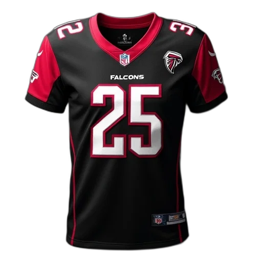 men, carolina, falcons, sherman transparent PNG cut-out