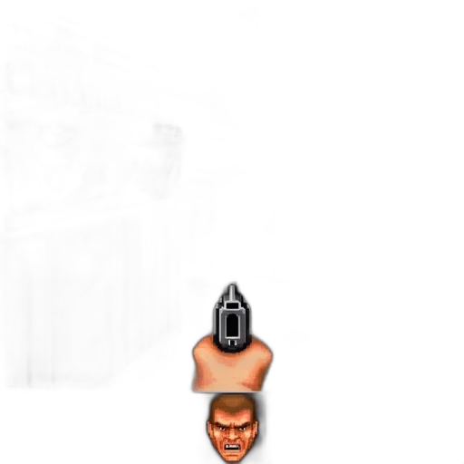 mask, bottle, weapon, face transparent PNG cut-out
