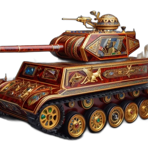 weapon, car, concept art, fantasy art transparent PNG cut-out