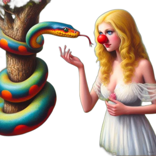 creature, food, concept art, fantasy art transparent PNG cut-out