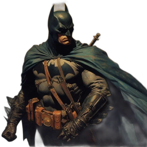 weapon, mask, concept art, comic book art transparent PNG cut-out