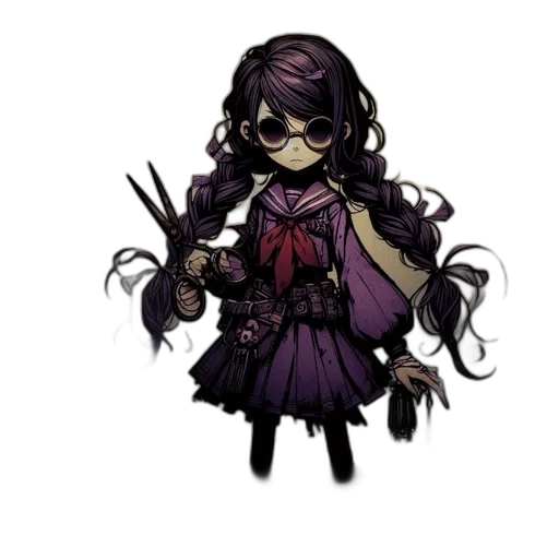 staff, weapon, pixel art, concept art transparent PNG cut-out