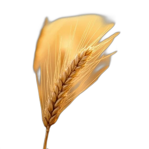 hair, hat, flower, food transparent PNG cut-out