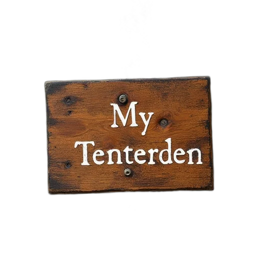 furniture, 3d render, sign, tenterden transparent PNG cut-out