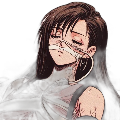 mask, face, jewelry, anime transparent PNG cut-out