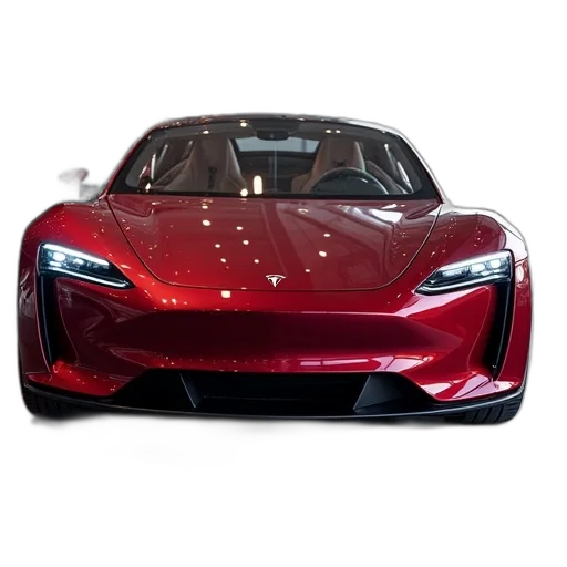 car, robot, 3d render, concept art transparent PNG cut-out