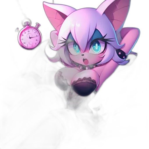 staff, creature, weapon, concept art transparent PNG cut-out