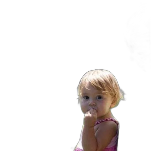 dress, face, creature, robot transparent PNG cut-out