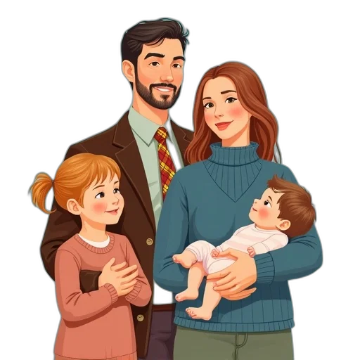 cartoon, concept art, pixel art, watercolor transparent PNG cut-out