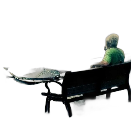 furniture, staff, weapon, mask transparent PNG cut-out