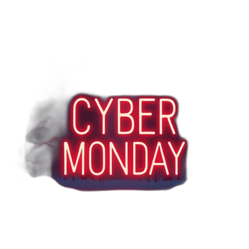 robot, 3d render, vaporwave, cyberpunk transparent PNG cut-out