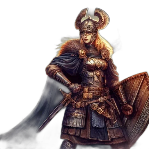 sword, weapon, staff, dragon transparent PNG cut-out