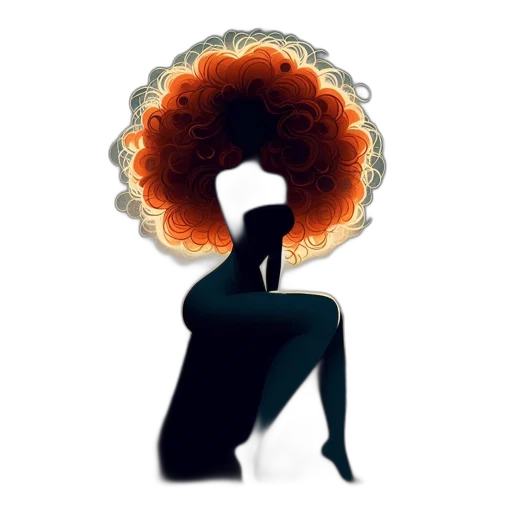 hair, crown, dress, hat transparent PNG cut-out