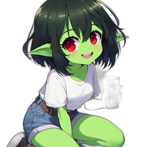 staff, creature, dragon, face transparent PNG cut-out