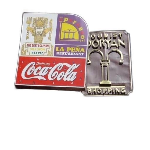food, jewelry, coca-cola, sign transparent PNG cut-out