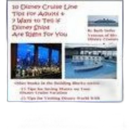 promotional, image, disney, cruise transparent PNG cut-out