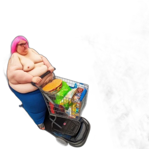 food, car, dress, creature transparent PNG cut-out