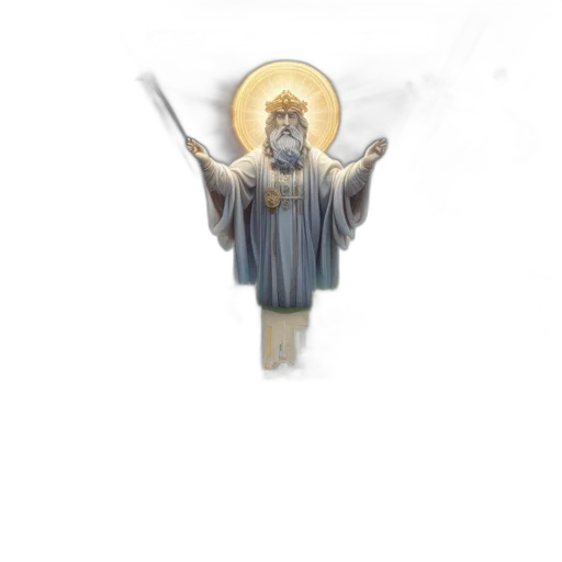 staff, sword, concept art, pixel art transparent PNG cut-out