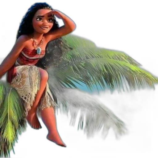 fantasy art, concept art, photorealistic, 3d render transparent PNG cut-out