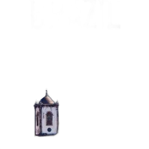 building, dress, bottle, robot transparent PNG cut-out