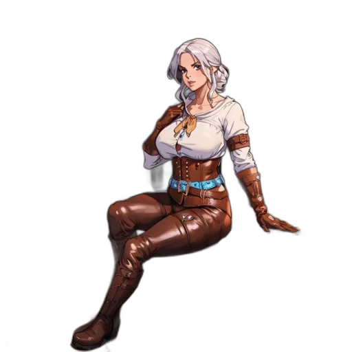 staff, dress, sword, weapon transparent PNG cut-out