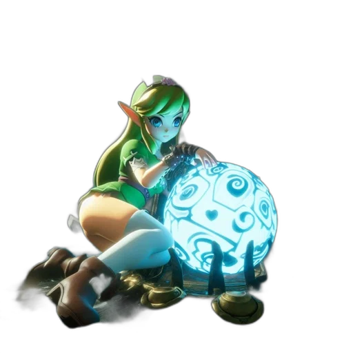 weapon, staff, mask, robot transparent PNG cut-out