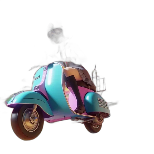 car, robot, weapon, jacket transparent PNG cut-out