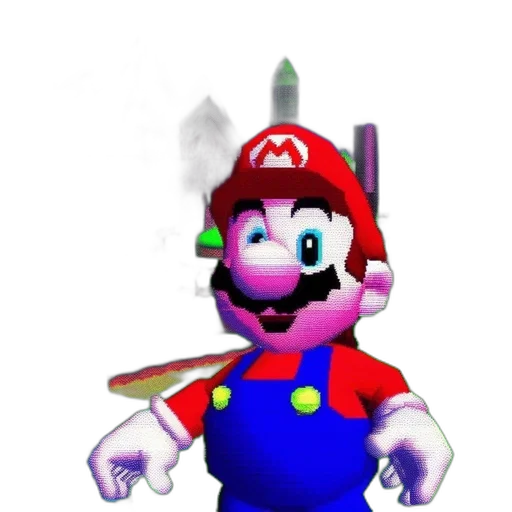 staff, weapon, hat, animal transparent PNG cut-out