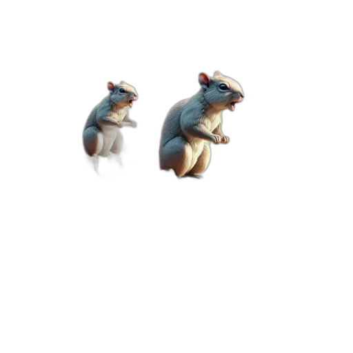 dragon, creature, animal, hat transparent PNG cut-out