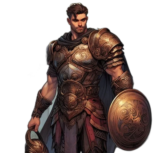 sword, weapon, concept art, fantasy art transparent PNG cut-out