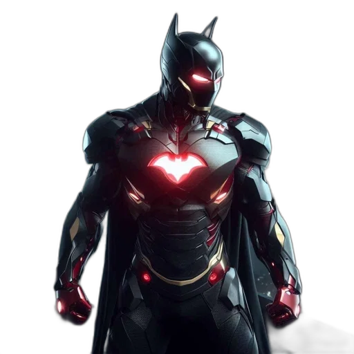 robot, mask, concept art, comic book art transparent PNG cut-out