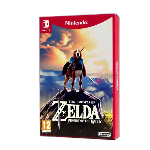 concept art, 3d render, cover, art transparent PNG cut-out