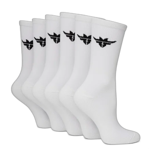 six, pack, socks, have transparent PNG cut-out