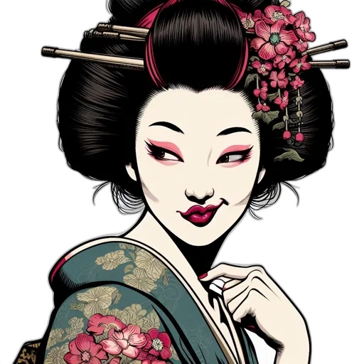 staff, anime, cartoon, fantasy art transparent PNG cut-out