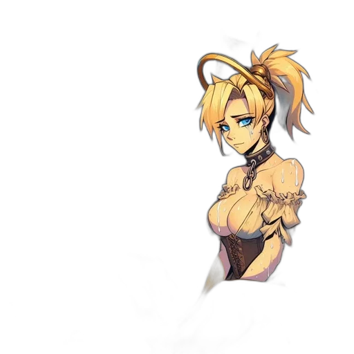 staff, weapon, dragon, pixel art transparent PNG cut-out