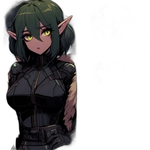 staff, mask, dragon, concept art transparent PNG cut-out