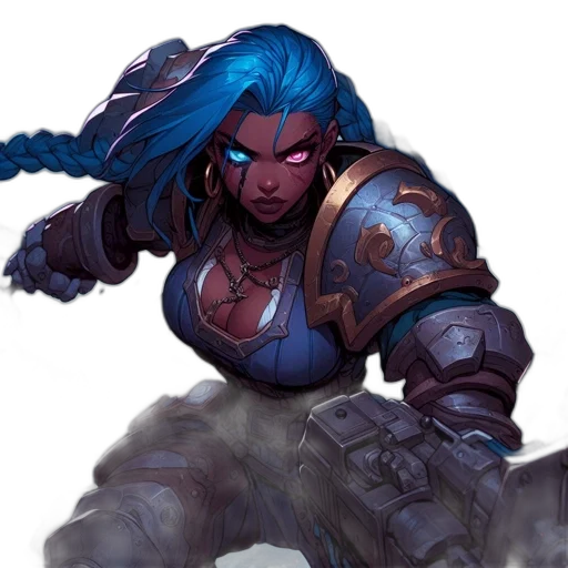 weapon, staff, sword, face transparent PNG cut-out