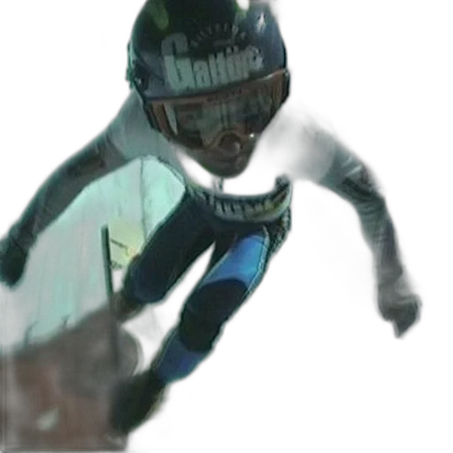 robot, creature, mask, face transparent PNG cut-out